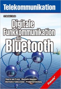 Digitale Funkkommunikation mit Bluetooth